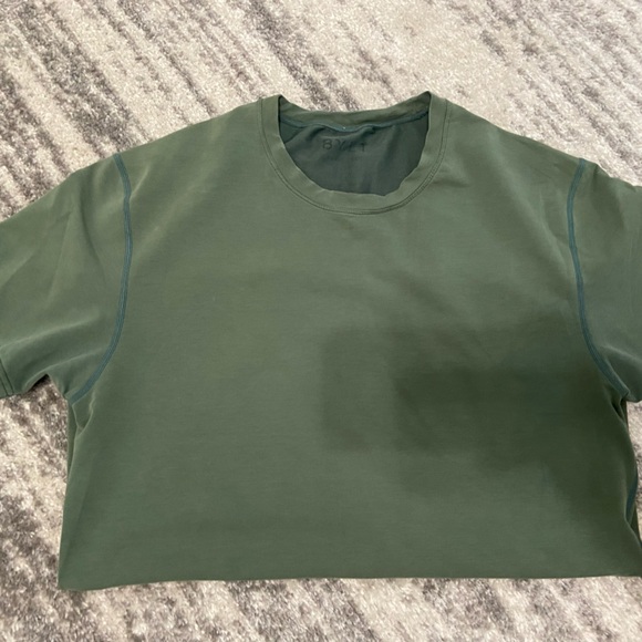 BYLT Tee - Picture 2 of 3